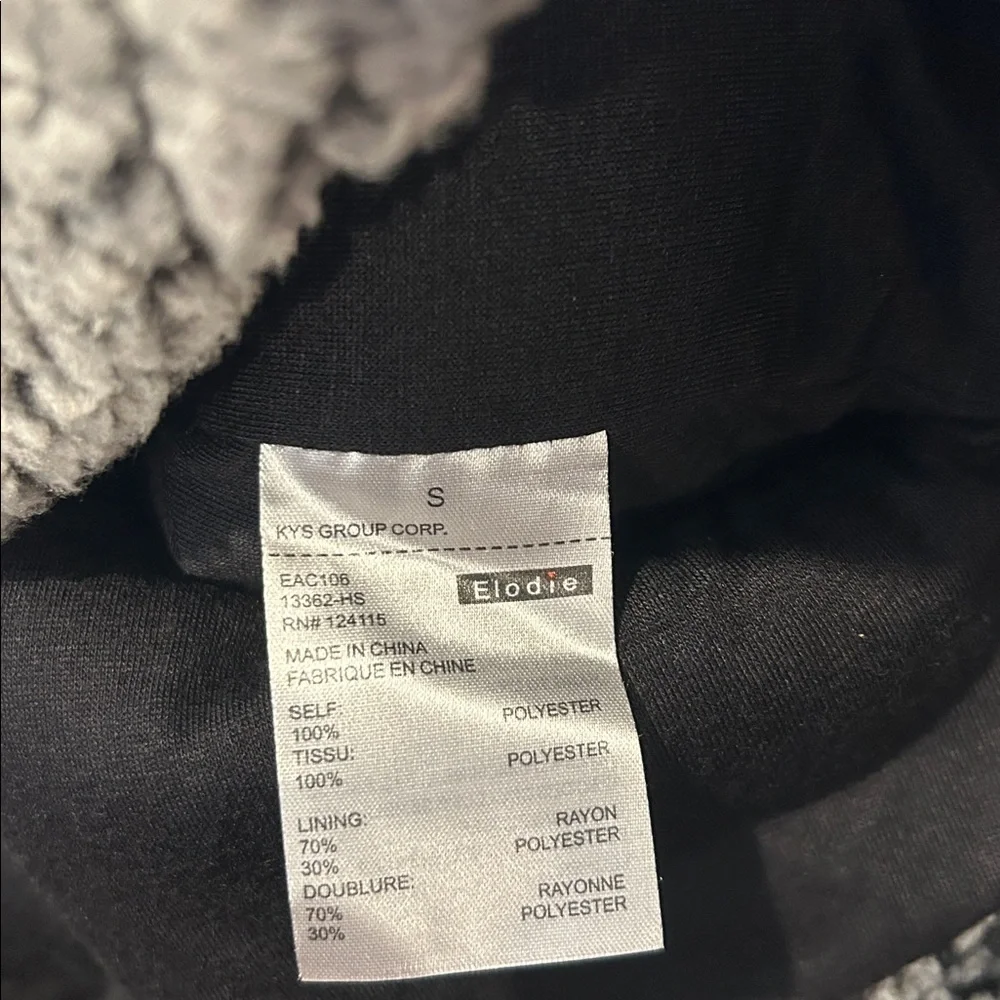 Elodie from nordstrom